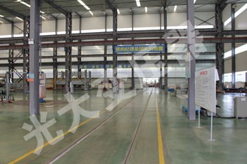 义县厂区展示